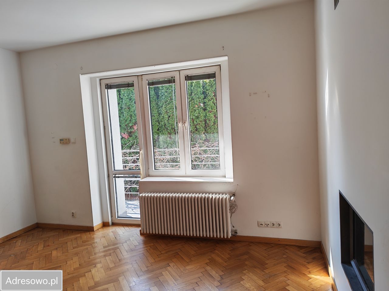 Mieszkanie 5-pokojowe Warszawa Ursus. Zdjęcie 7