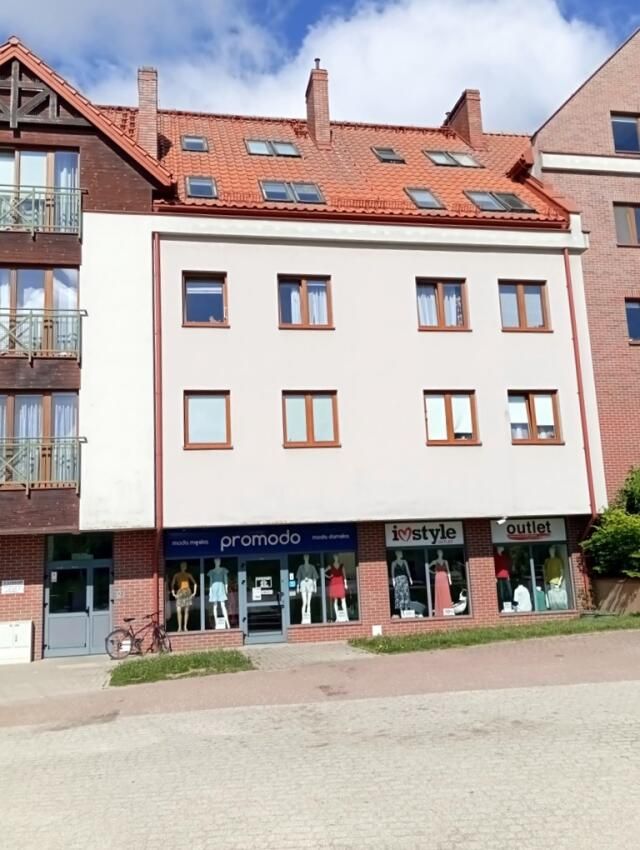 Mieszkanie 5-pokojowe Giżycko, ul. Żeglarska. Zdjęcie 12