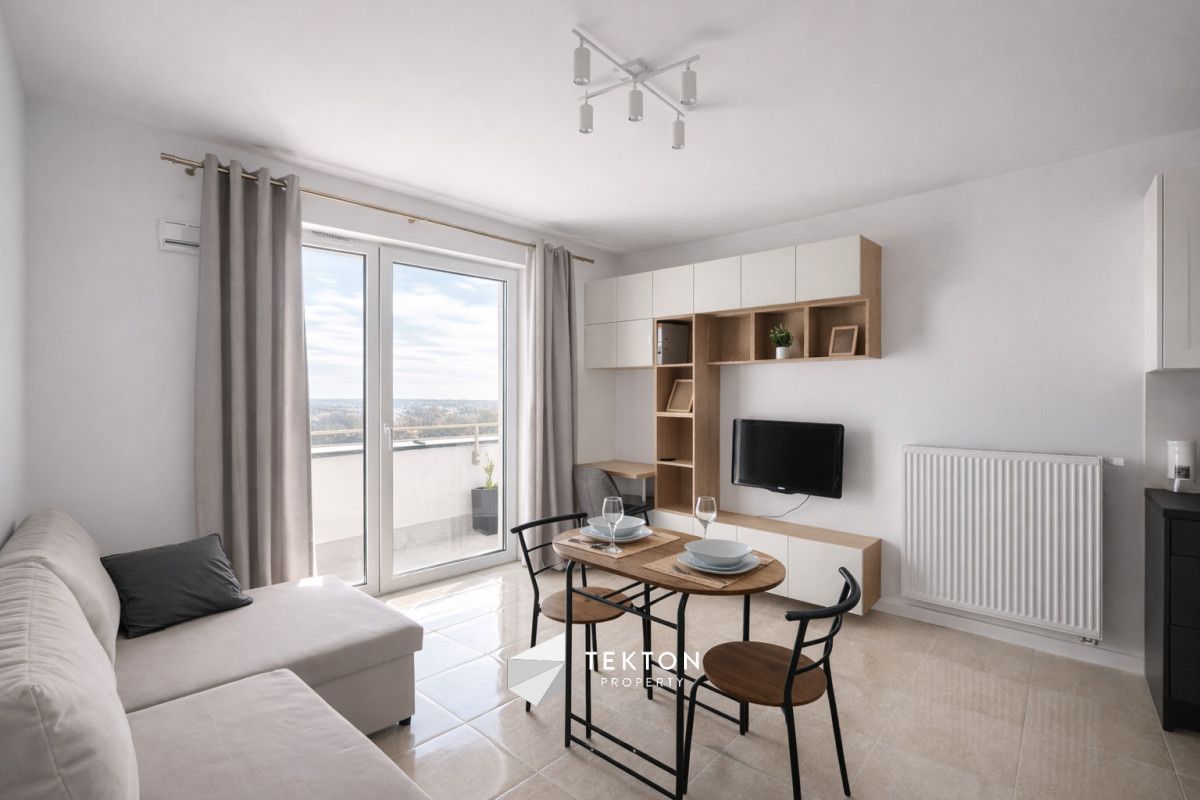 Mieszkanie 1-pokojowe Marki, ul. Słoneczna. Zdjęcie 1