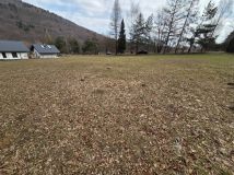 Działka budowlana Uście Gorlickie. Zdjęcie 1