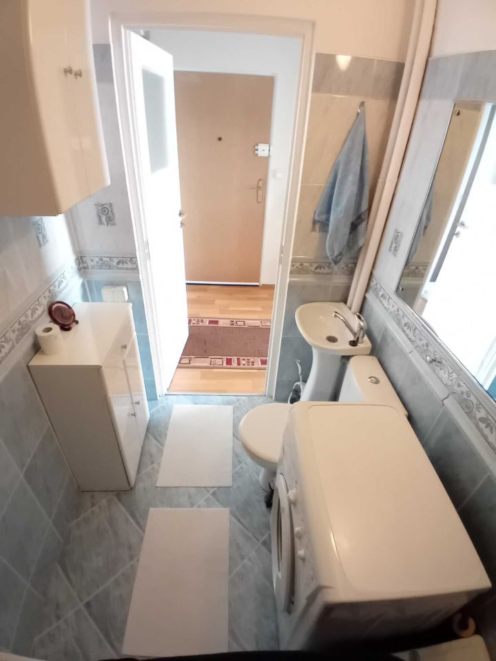 Mieszkanie 3-pokojowe Jastrzębie-Zdrój, ul. Turystyczna. Zdjęcie 8