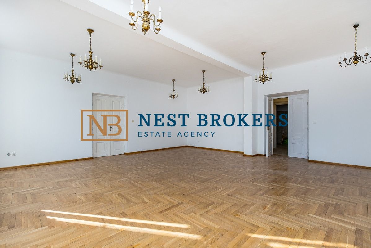 Lokal Kraków Stare Miasto, ul. Łobzowska. Zdjęcie 9