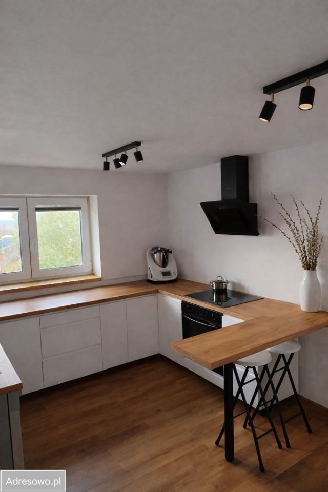 Mieszkanie 2-pokojowe Rekcin, ul. Spacerowa. Zdjęcie 6