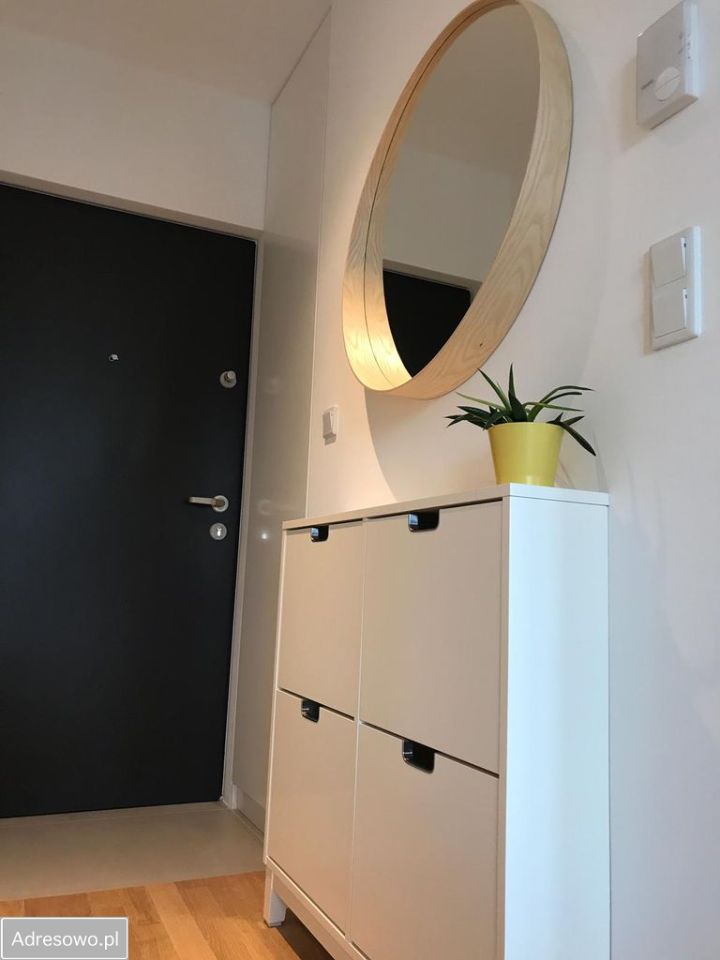 Mieszkanie 2-pokojowe Kraków Podgórze, ul. gen. Henryka Dąbrowskiego. Zdjęcie 5