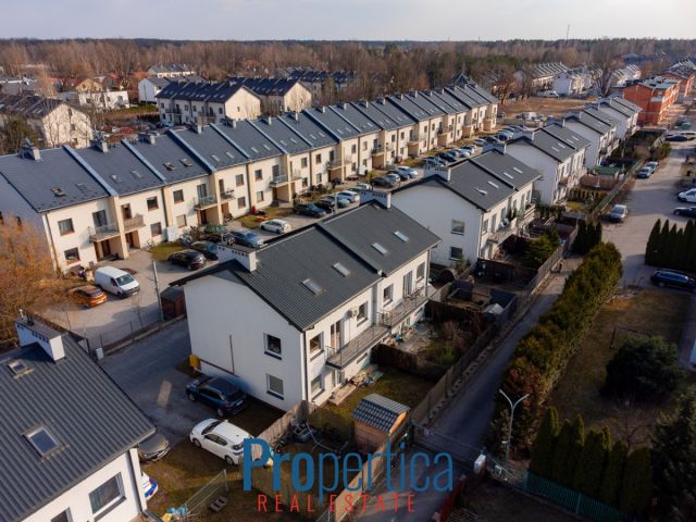 Mieszkanie 5-pokojowe Marki, ul. Legionowa. Zdjęcie 23