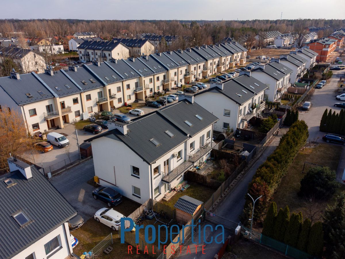 Mieszkanie 5-pokojowe Marki, ul. Legionowa. Zdjęcie 23