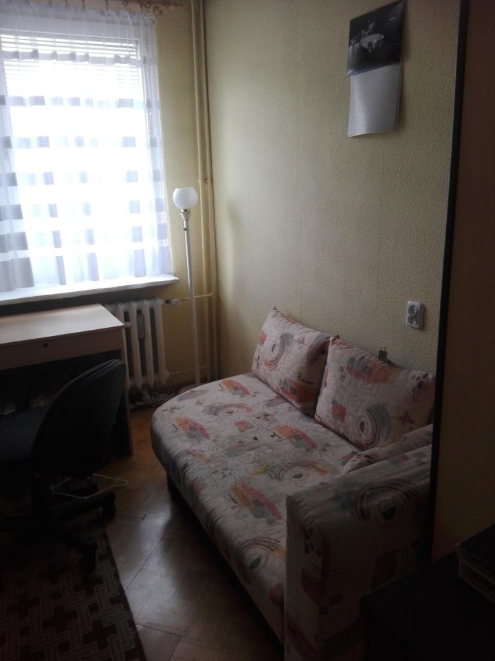 Mieszkanie 3-pokojowe Lubin Centrum, Szkolna. Zdjęcie 7