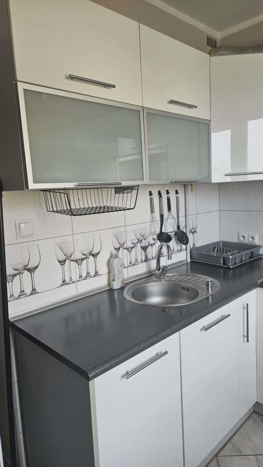 Mieszkanie 2-pokojowe Kętrzyn. Zdjęcie 6