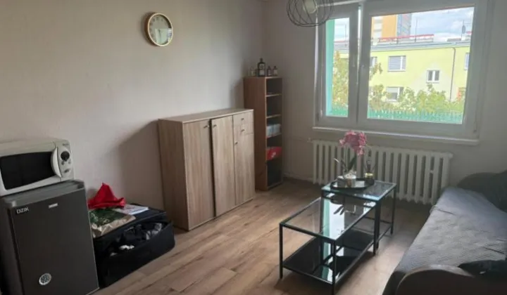 Mieszkanie 2-pokojowe Jelenia Góra Zabobrze, ul. Karola Szymanowskiego