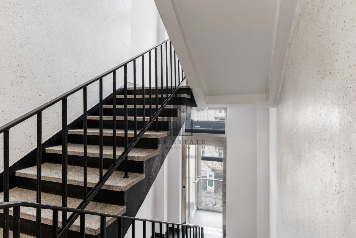 Mieszkanie 2-pokojowe Warszawa Śródmieście, ul. Chmielna. Zdjęcie 21