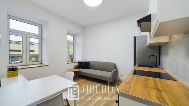 Mieszkanie 4-pokojowe Lublin Śródmieście, ul. Probostwo. Zdjęcie 1