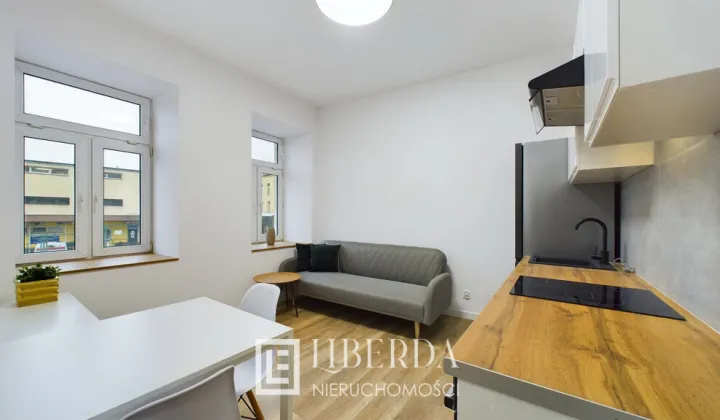 Mieszkanie 4-pokojowe Lublin Śródmieście, ul. Probostwo