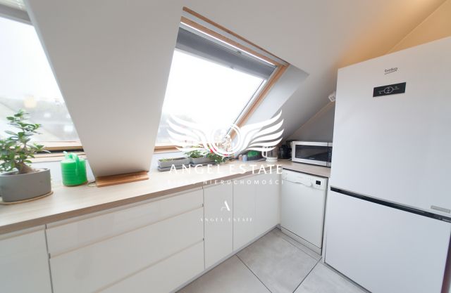 Mieszkanie 3-pokojowe Szczecin Niebuszewo, ul. Robotnicza. Zdjęcie 5