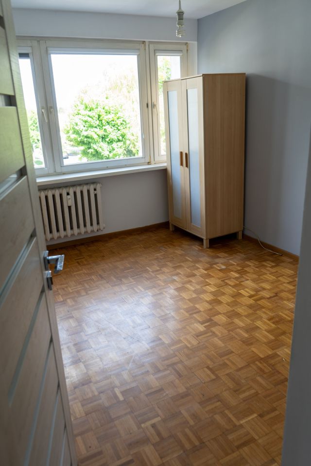 Mieszkanie 3-pokojowe Września Centrum, ul. Wojska Polskiego. Zdjęcie 12
