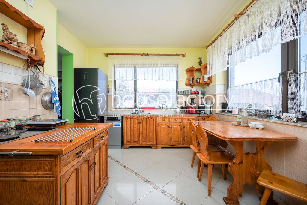 dom wolnostojący, 6 pokoi Konstantynów Łódzki, ul. Sobolowa. Zdjęcie 5