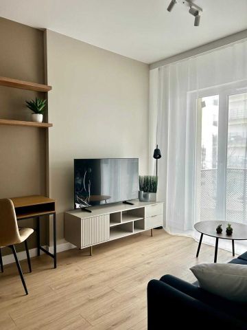 Mieszkanie 2-pokojowe Warszawa Mokotów. Zdjęcie 1