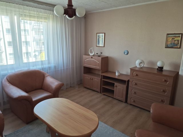 Mieszkanie 2-pokojowe Krotoszyn, ul. 56 Pułku Piechoty Wlkp.. Zdjęcie 5