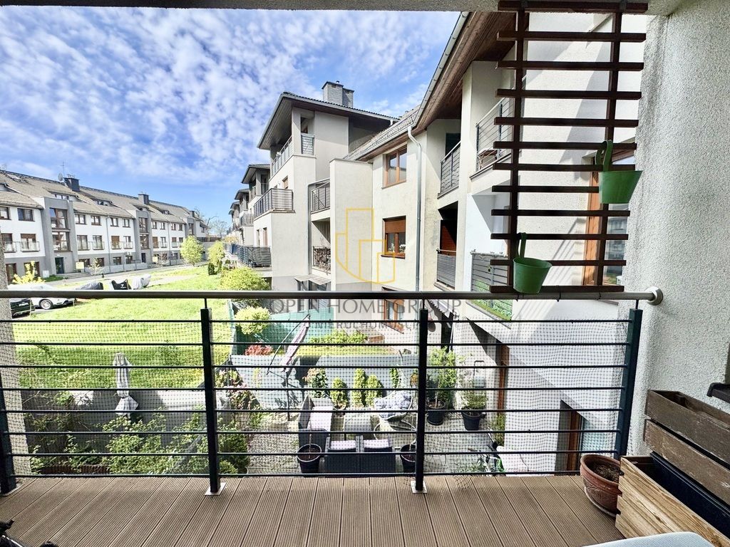 Mieszkanie 3-pokojowe Smolec. Zdjęcie 1