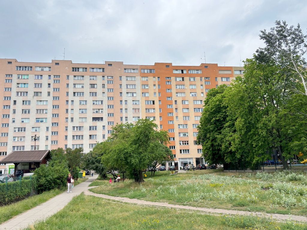Mieszkanie 2-pokojowe Warszawa Bielany, ul. Dantego. Zdjęcie 15