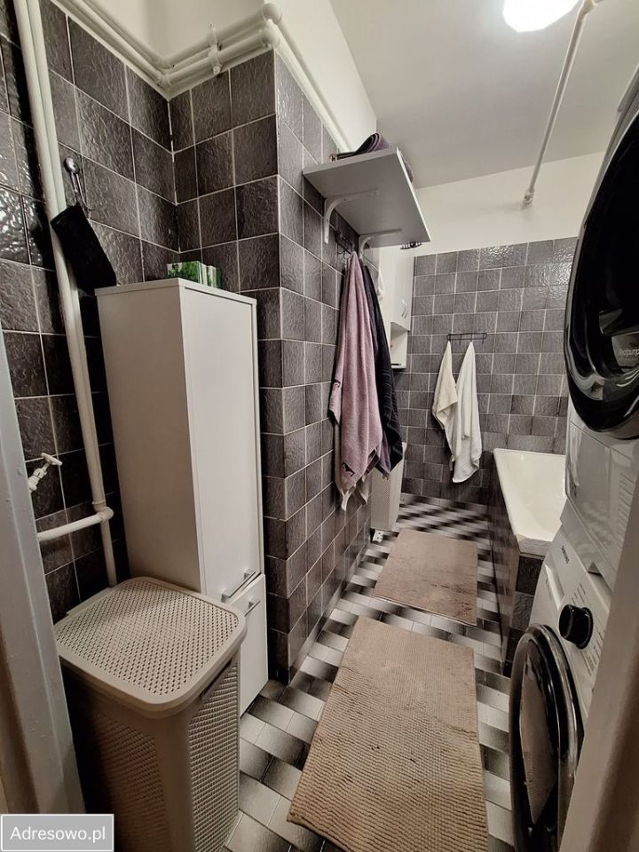 Mieszkanie 3-pokojowe Głogów Małopolski. Zdjęcie 5