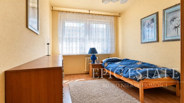 Mieszkanie 2-pokojowe Szczecin Niebuszewo, ul. Łucznicza. Zdjęcie 5