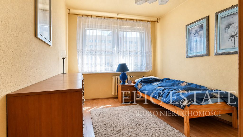 Mieszkanie 2-pokojowe Szczecin Niebuszewo, ul. Łucznicza. Zdjęcie 5