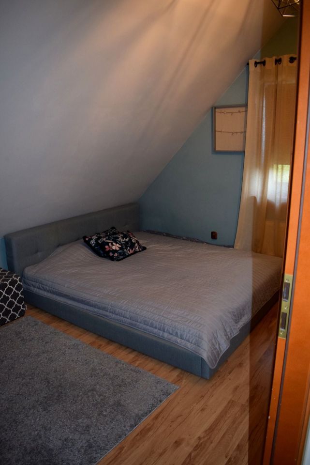 dom wolnostojący, 3 pokoje Białystok Dojlidy Górne, ul. Liniowa. Zdjęcie 19