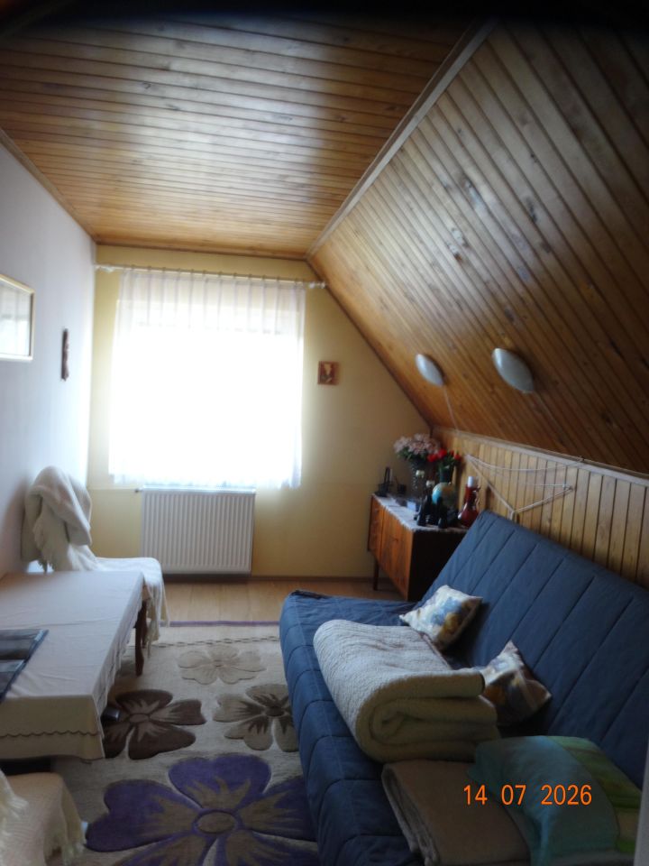 bliźniak, 4 pokoje Gdańsk Siedlce, ul. Zakosy. Zdjęcie 9
