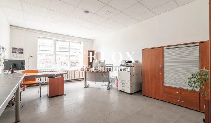 Lokal Szczecin Prawobrzeże, ul. Wiosenna