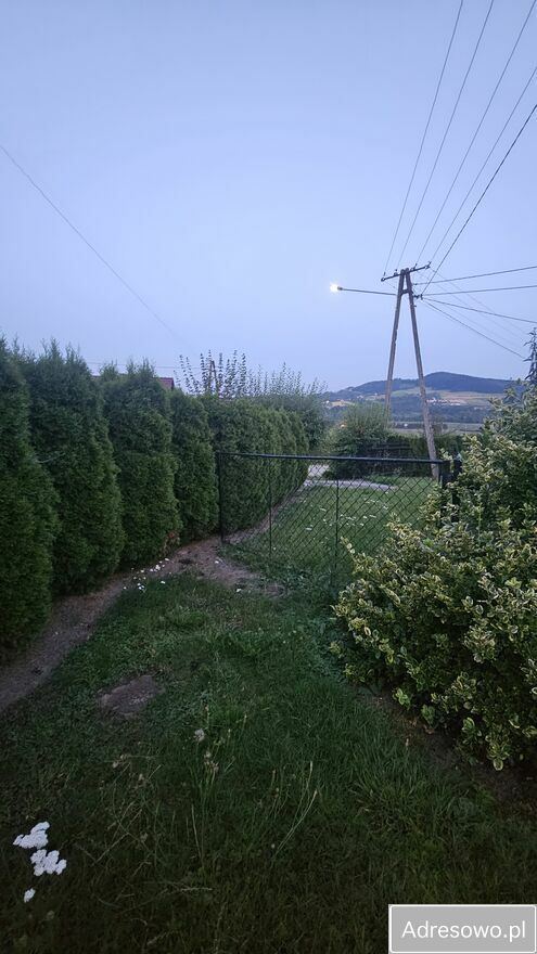 dom wolnostojący, 2 pokoje Łososina Dolna. Zdjęcie 4