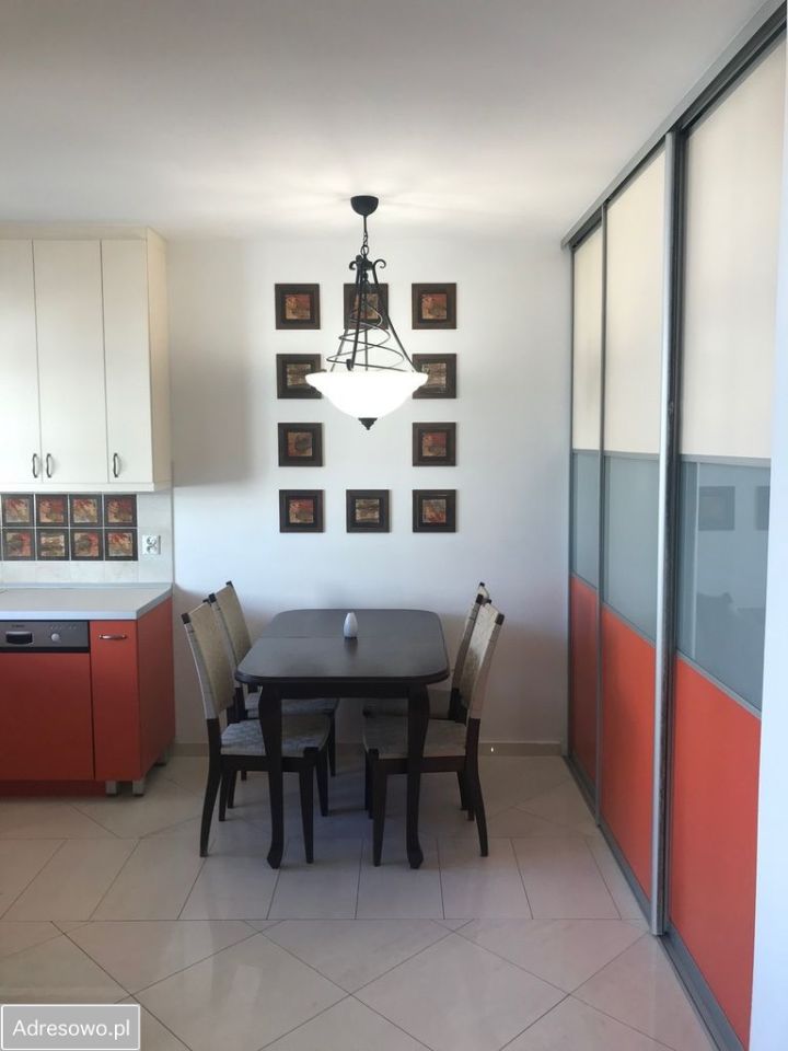 Mieszkanie 3-pokojowe Warszawa Mokotów, ul. Bobrowiecka. Zdjęcie 7