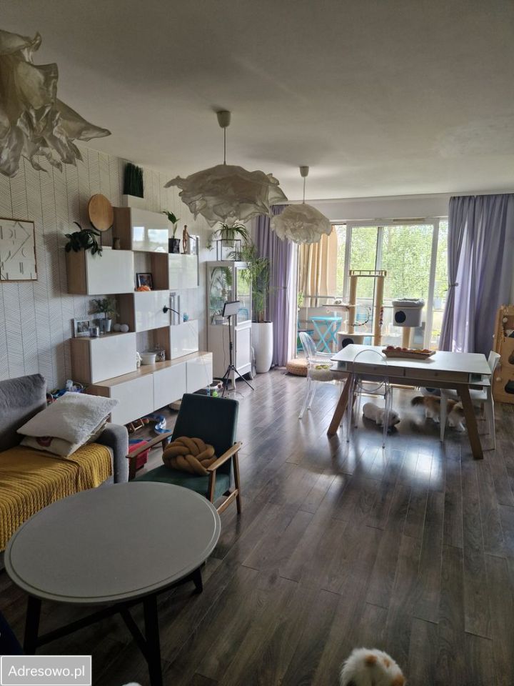 Mieszkanie 3-pokojowe Lublin LSM, ul. Jana Sawy. Zdjęcie 16