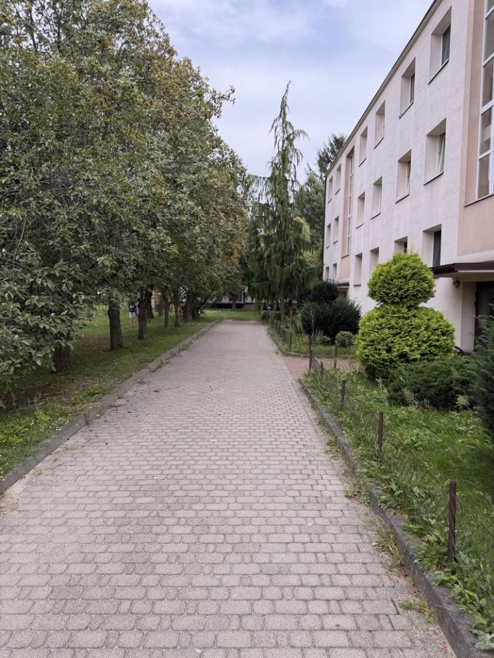 Mieszkanie 2-pokojowe Góra Kalwaria. Zdjęcie 7