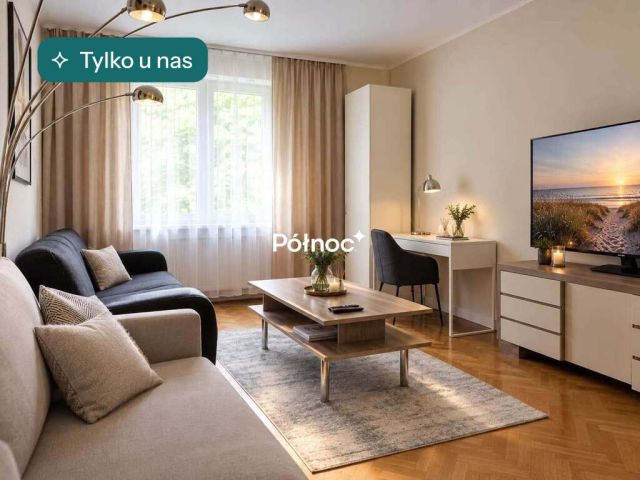 Mieszkanie 3-pokojowe Sopot Centrum, ul. Artura Grottgera. Zdjęcie 1