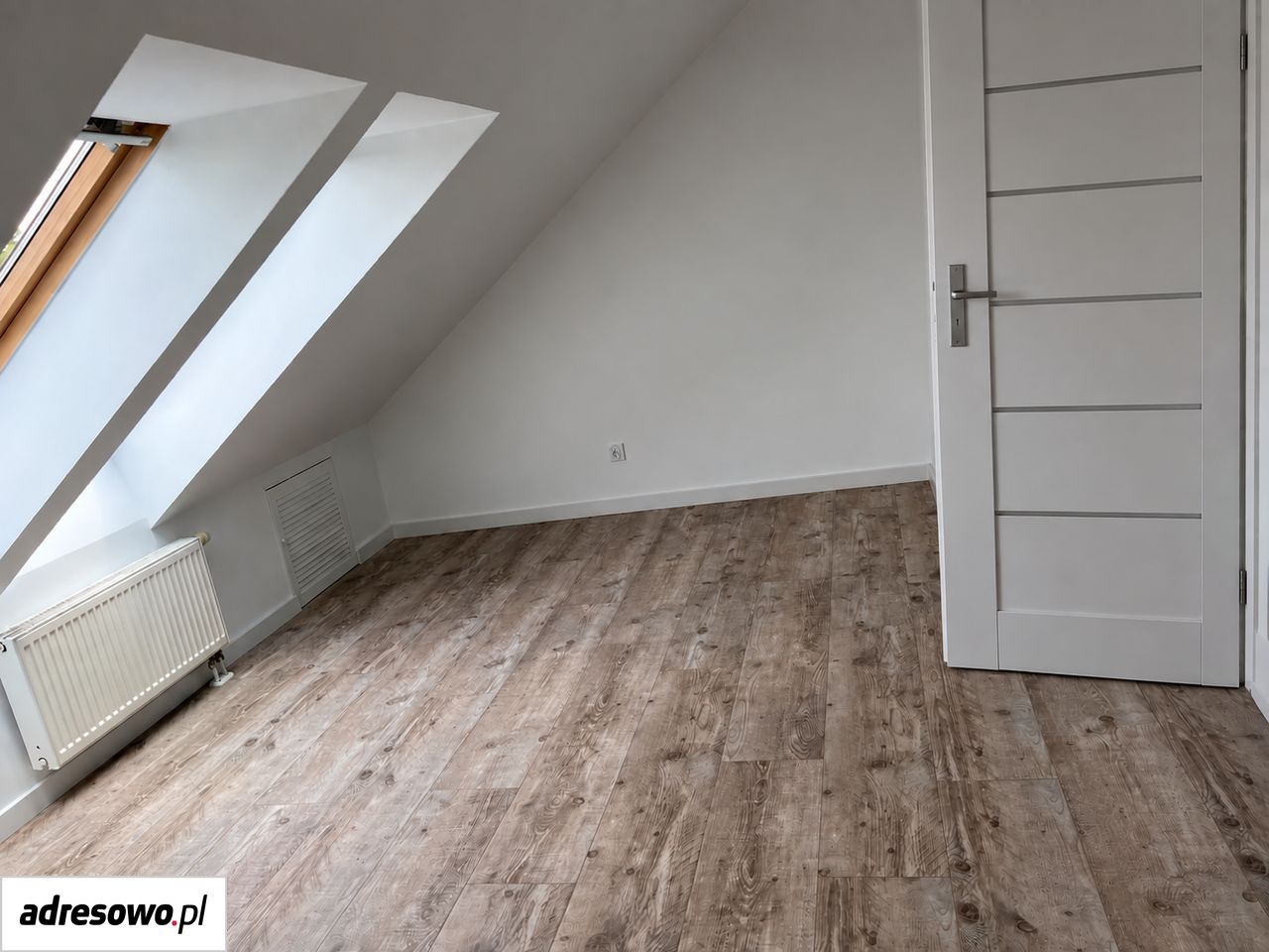 Mieszkanie 4-pokojowe Pruszków Żbików, ul. 3 Maja. Zdjęcie 15