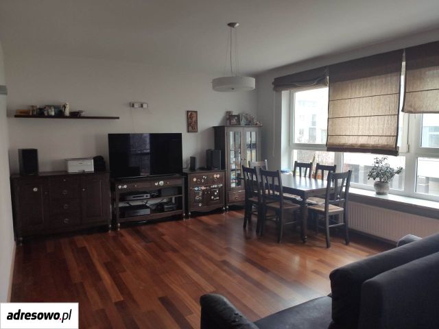 Mieszkanie 2-pokojowe Warszawa Ursynów, ul. Nugat. Zdjęcie 1