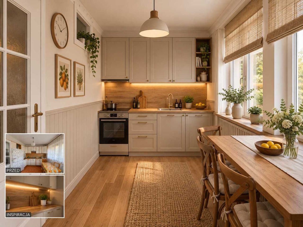 bliźniak, 3 pokoje Kłodawa, ul. Spółdzielcza. Zdjęcie 4