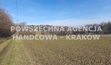Działka rolna Grajów