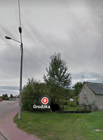 Działka budowlana Przysucha, ul. Grodzka. Zdjęcie 1