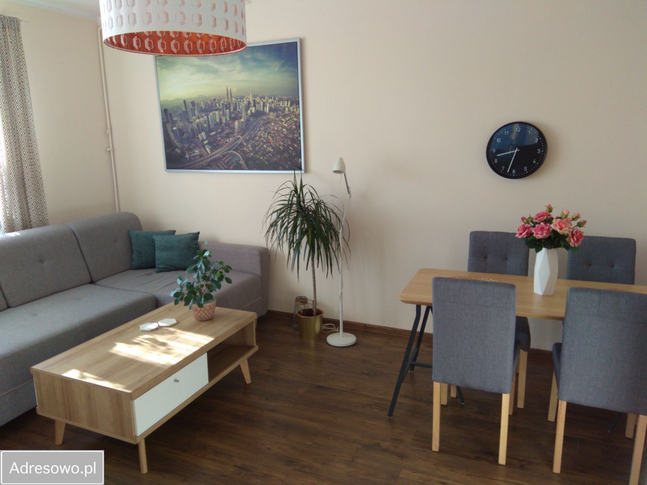 Mieszkanie 2-pokojowe Bydgoszcz Bartodzieje Wielkie, ul. Kijowska