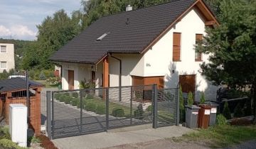 dom wolnostojący, 5 pokoi Orzesze