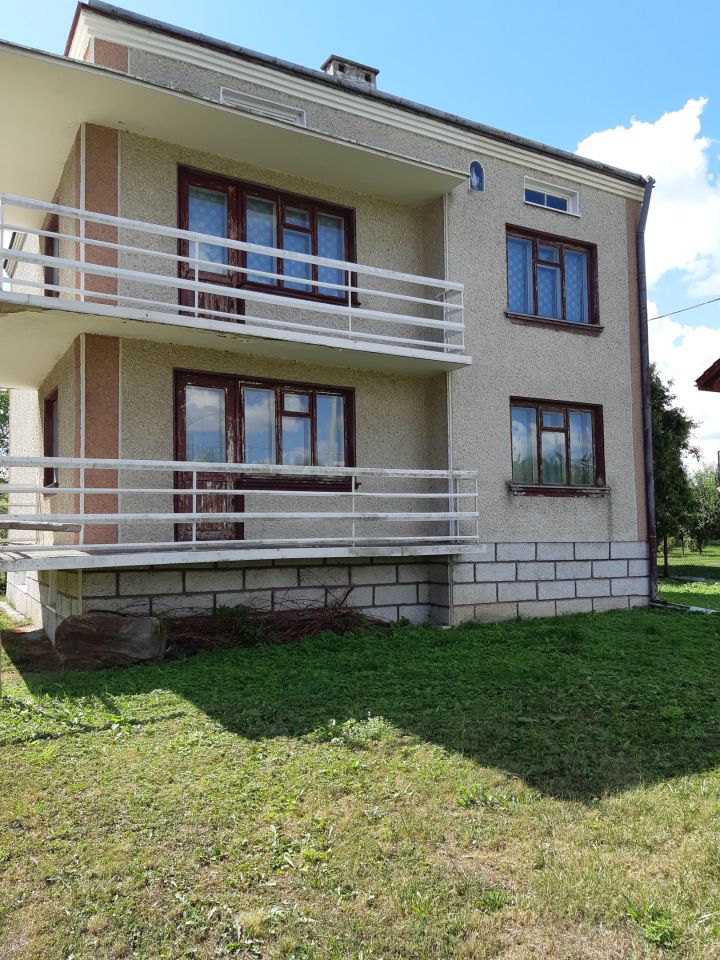 dom wolnostojący, 5 pokoi Nehrybka. Zdjęcie 5