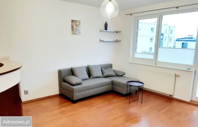 Mieszkanie 2-pokojowe Gdynia Obłuże, ul. Nasypowa. Zdjęcie 1