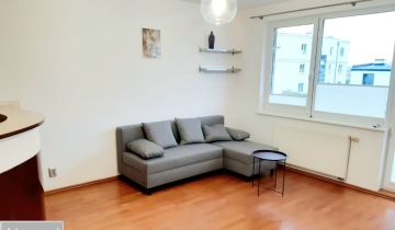 Mieszkanie 2-pokojowe Gdynia Obłuże, ul. Nasypowa