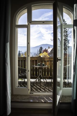 Mieszkanie 4-pokojowe Szklarska Poręba Szklarska Poręba Górna, ul. Dworcowa. Zdjęcie 1