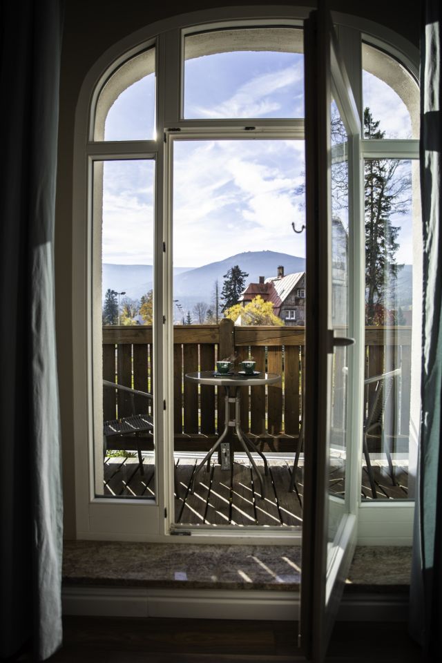 Mieszkanie 4-pokojowe Szklarska Poręba Szklarska Poręba Górna, ul. Dworcowa