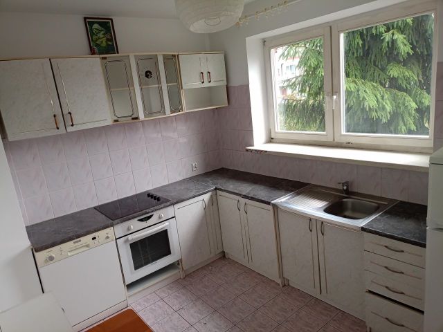 Mieszkanie 2-pokojowe Rzeszów Staromieście, ul. Cegielniana. Zdjęcie 6