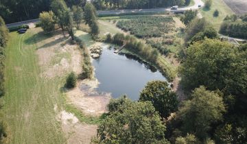 Działka budowlana Samoklęski