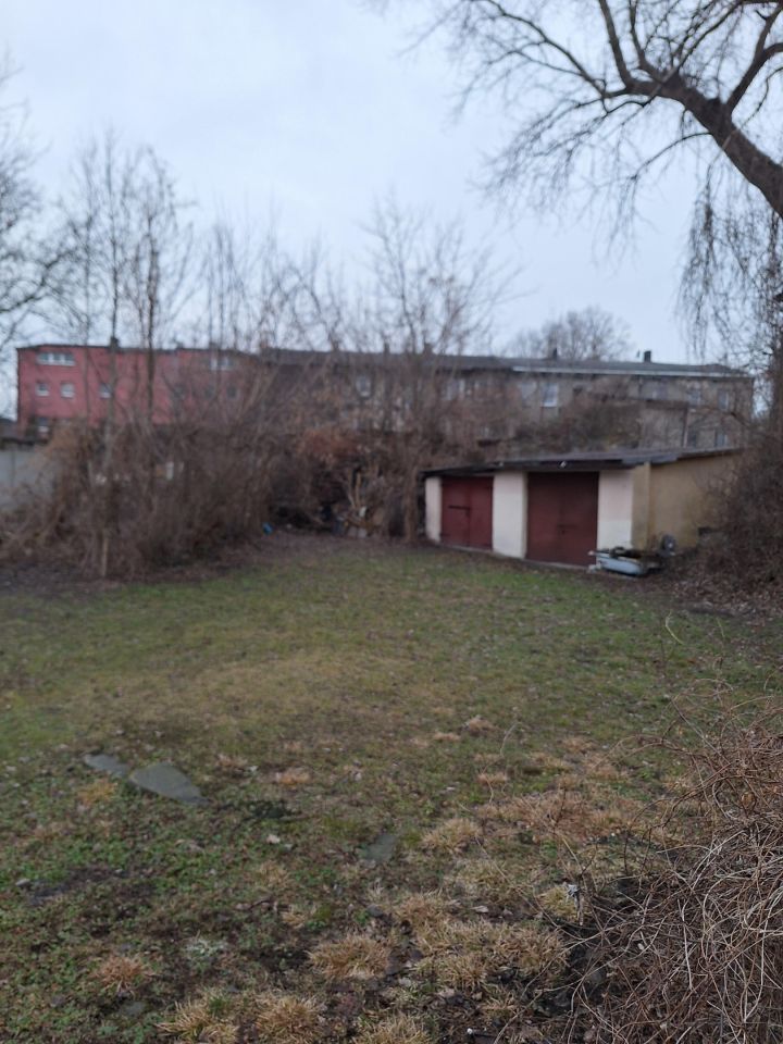 Działka budowlana Sosnowiec Pogoń, ul. Wodna. Zdjęcie 9