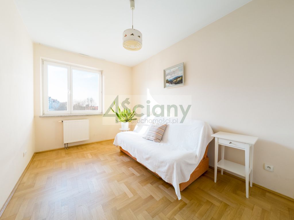 Mieszkanie 3-pokojowe Warszawa Ursus, ul. Królów Polskich. Zdjęcie 4